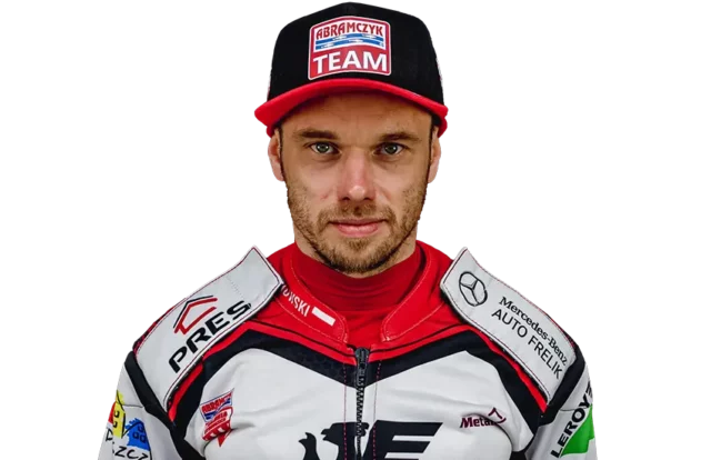 Krzysztof Buczkowski