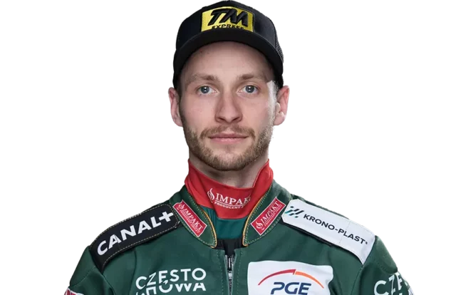Kacper Woryna