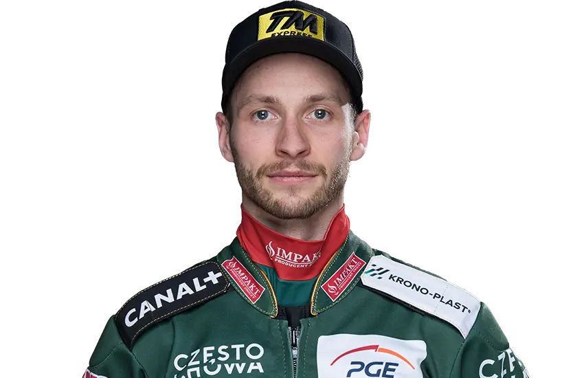 Kacper Woryna