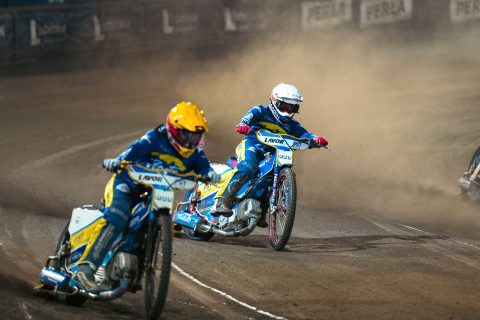 Żużel. Gwiazdy na liście startowej memoriału Cravena w Manchesterze