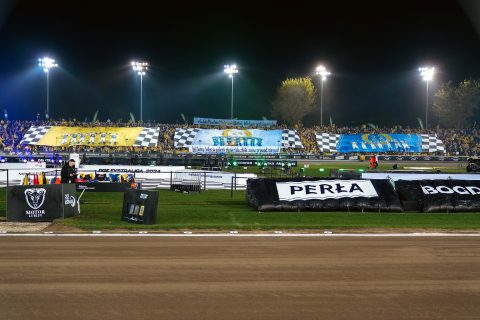 Komplikacje wokół nowego stadionu żużlowego w Lublinie! Miasto zmuszone do ostatecznych kroków