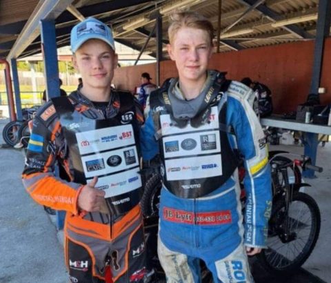 Żużel. Szwedzka niespodzianka! Nässjö Speedway dołącza do zmagań Division 1