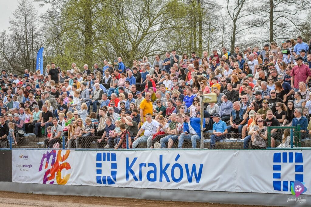 Speedway Kraków czeka na swoich wychowanków. Egzamin już niedługo! 2 Speedway Kraków