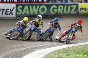 Żużel. Kto ostatnim uczestnikiem IMME? To kibice dokonają wyboru dzikiej karty