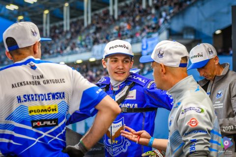 Sport żużlowy. Zakończył karierę, ale długo nie pozostał poza żużlem. Dołączył do wicemistrzów Polski!