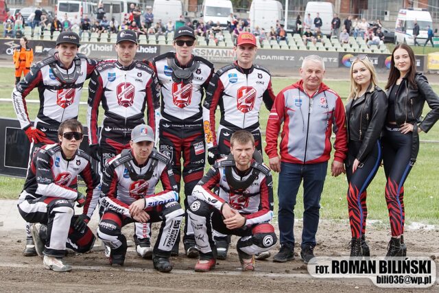 Lokomotiv Daugavpils podpisał umowę z… 12-latkiem! To przyszłość łotewskiego żużla