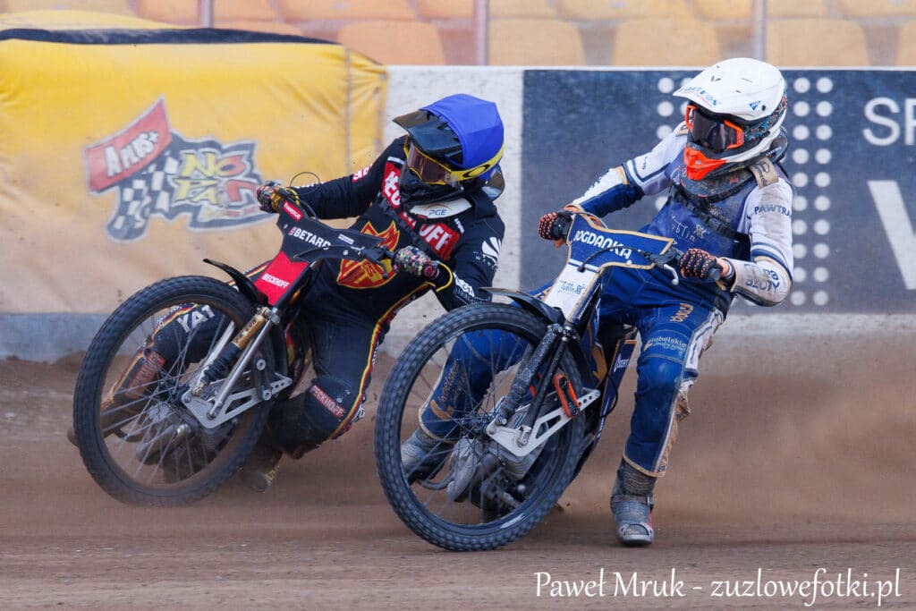 Motor Lublin osłabiony w decydującej fazie! Przerwa potrwa 3 tygodnie 2 449222833 1000437162082875 2659863306553644746 n
