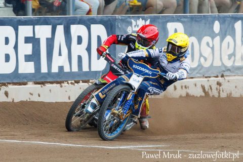 Pierwsze nazwiska na liście startowej Kryterium Asów! Pojedzie dwóch najlepszych zawodników PGE Ekstraligi