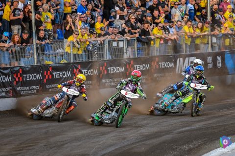 Kryterium Asów w znakomitej obsadzie! Kolejne mocne nazwiska w stawce