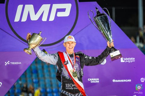 Maciej Janowski kontra PZM. Skandal jeszcze przed startem sezonu