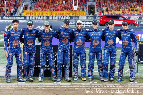 Stal Gorzów otrzyma wsparcie od miasta! Nie stwierdzono naruszeń w uchwale