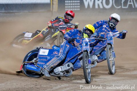 Żużel. Tajemnicze ruchy w Stali Gorzów. Klub patrzy w przyszłość