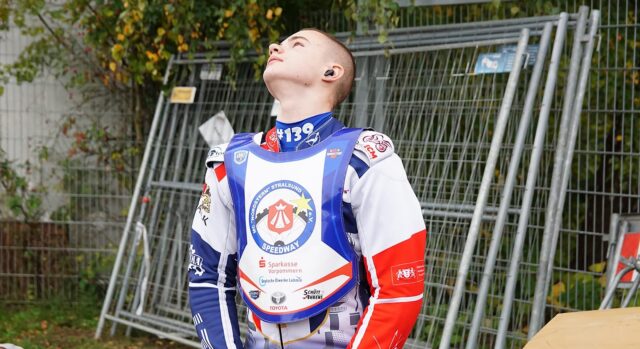 Zawodnik Wybrzeża Gdańsk z nowym kontraktem. Ten niecodzienny kierunek może okazać się sukcesem