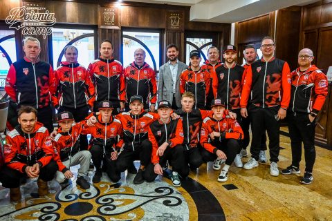 Żużel. Polonia Bydgoszcz zakończyła swoje zgrupowanie „Bez owijania w bawełnę, jedziemy o awans”