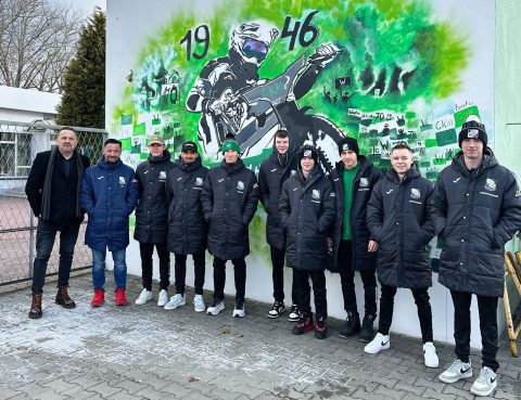 Włókniarz Częstochowa rozpoczyna zgrupowanie! Żużlowcy w komplecie spędzą czas w górach