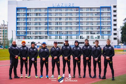 Żużel. Apator Toruń zareagował na zamieszanie z kevlarami! Wpadka czy marketingowa akcja?