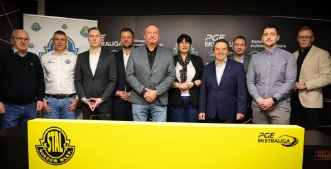 Stal Gorzów ma nowy zarząd. Prezes odpowiedział na nurtujące pytania