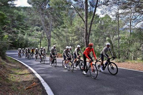 Motor Lublin trenuje z byłym mistrzem świata