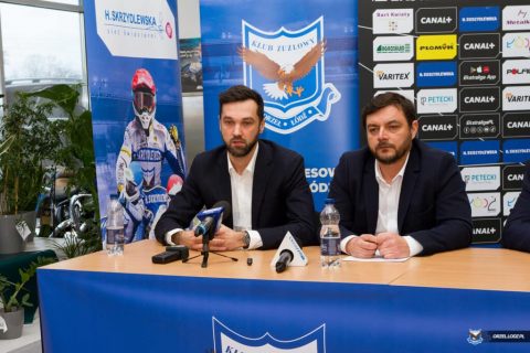 Były dyrektor Grand Prix o składzie reprezentacji na SoN „Jakbym miał wybierać dziś, to parę powinni stanowić Zmarzlik z Dudkiem”