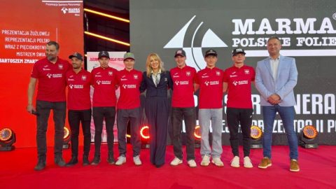 Żużlowa Reprezentacja Polski straci dużego sponsora? Marta Półtorak komentuje