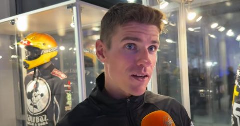 Żużel. Przemysław Pawlicki przed trzecim sezonem w Falubazie “Czuję się tutaj bardzo dobrze”