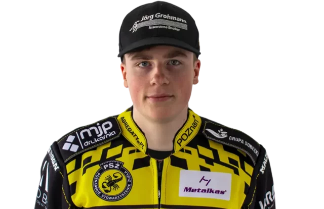 Norick Bloedorn