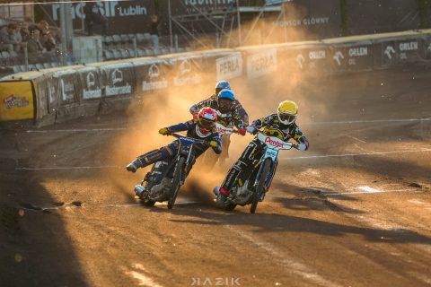 Żużel. Kto naprawdę rządził w sezonie 2025 w PGE Ekstralidze? Ten rok pokazał, coś innego