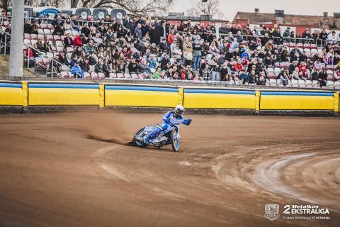 Sport żużlowy. Tak minął pierwszy tydzień treningów! To te drużyny pojawiły się na torach