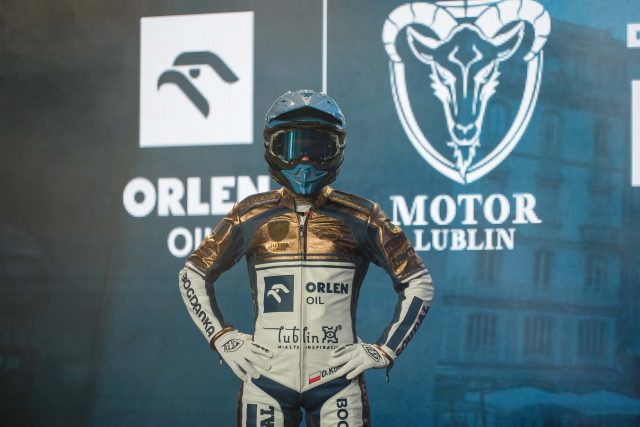 Motor Lublin: Przewodnik po klubie – wrzesień 2025