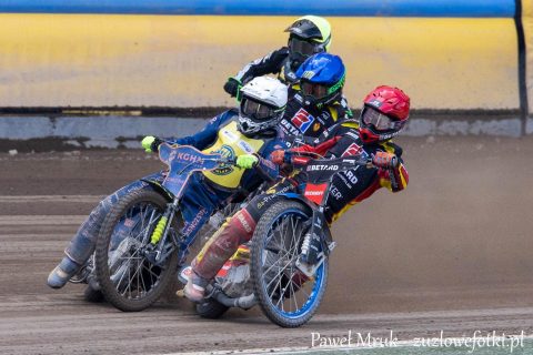 Sezon żużlowy na start! Plan meczów towarzyskich i zawodów indywidualnych