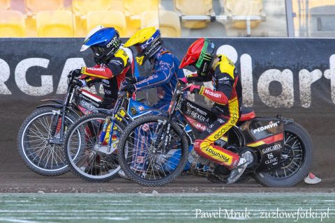 Sparta Wrocław podała godziny sparingów! W czwartek pierwsze ściganie na Stadionie Olimpijskim