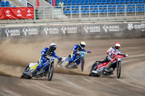 DMPJ. Rzeszów szczęśliwy dla juniorów Wilków Krosno