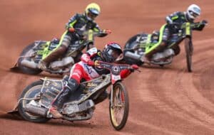 Liga angielska! Ipswich Witches w finale Premiership!