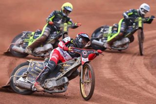 King’s Lynn Stars – Belle Vue Aces