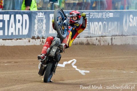 Żużel wraca na Stadion Olimpijski. W takich składach pojadą obie drużyny