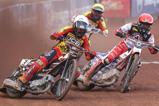 Żużel dzisiaj. Premiership wraca do ścigania