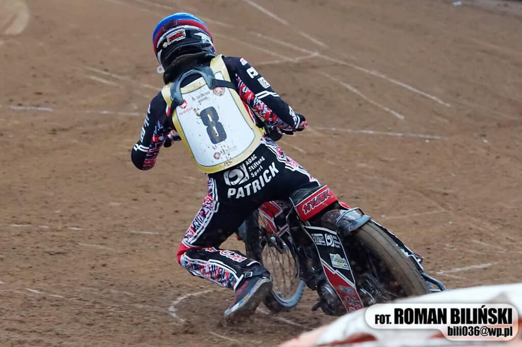 Żużel. Sparta Wrocław z nowym zawodnikiem! To były mistrz kraju! 2 462230593 1124384913028612 1743696139902843992 n