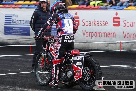 Żużel. Sparta Wrocław z nowym zawodnikiem! To były mistrz kraju!