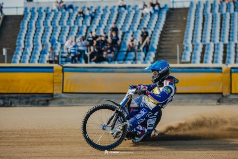 Żużel na żywo. Gdzie oglądać sparing Fogo Unia Leszno – Orlen Oil Motor Lublin?!