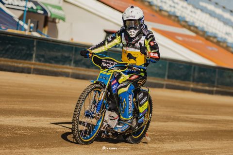 DMPJ. Unia Leszno zdominowała zmagania na Smoczyku!