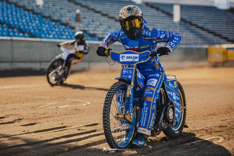 Bartosz Zmarzlik wraca do Gniezna! Mistrz świata w gwiazdorskiej obsadzie o koronę!