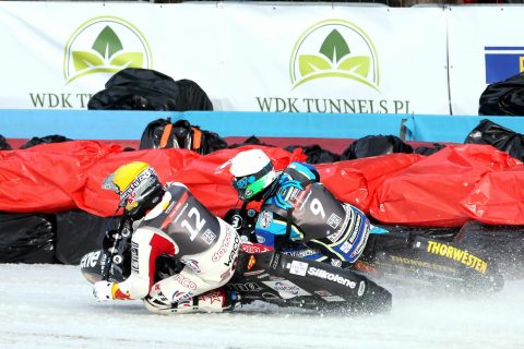 Żużel. Mamy nowego mistrza. Pechowy występ Polaka