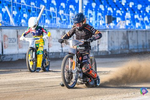 Kolejny klub rozpoczął przygotowania do sezonu! Żużel powrócił do stolicy województwa