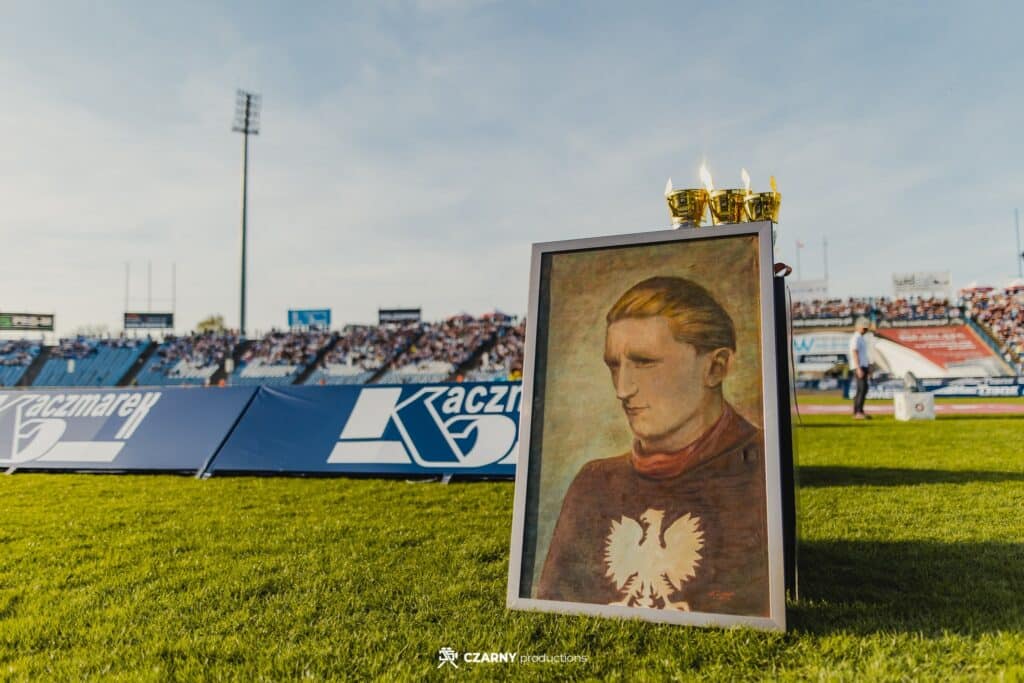 Memoriał Alfreda Smoczyka