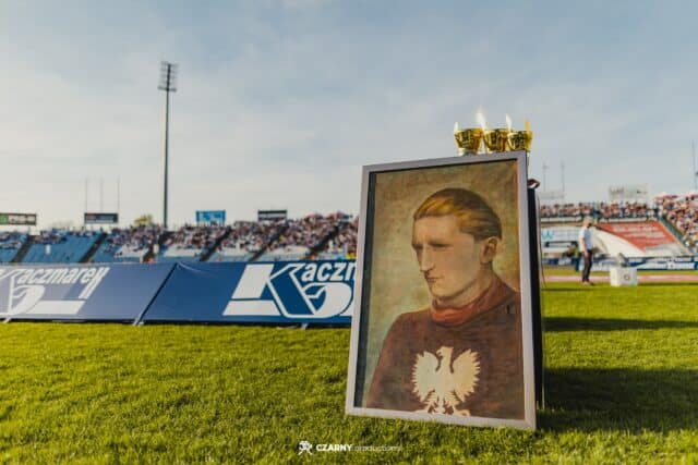 Memoriał Alfreda Smoczyka z pełną obsadą! Unia Leszno przedstawiła wszystkich uczestników
