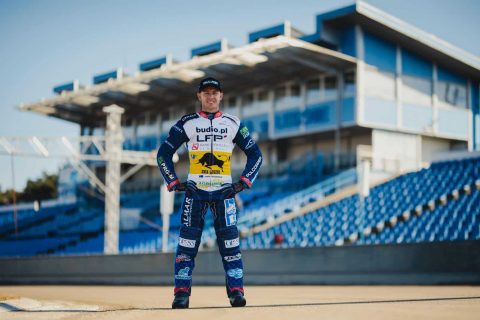 Unia Leszno zaprezentowała kevlary. Byki postawiły na sprawdzony wzór