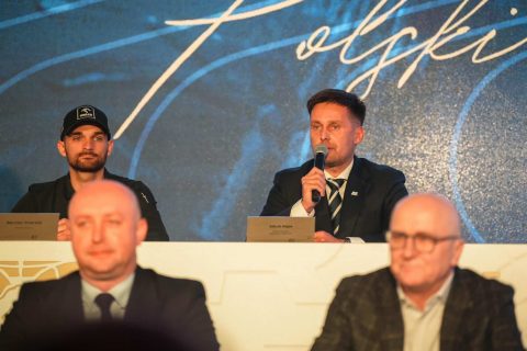 Koniec spekulacji! Bartosz Zmarzlik i Orlen Oil nadal w Lublinie