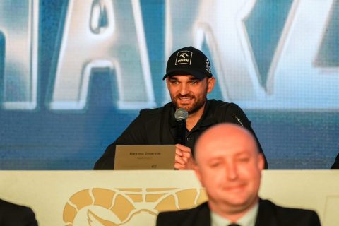 Żużel. Powrót Zmarzlika do Stali Gorzów? Komarnicki znów rozpalił emocje w mieście