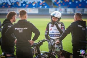 Tai Woffinden