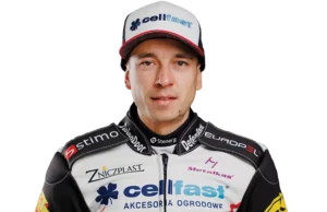 Jakub Jamróg
